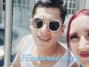 hinatanddimitry DeriheruI