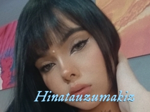 Hinatauzumakiz