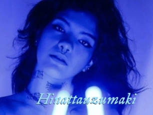 Hinattauzumaki