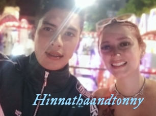 hinnathaandtonny DeriheruI