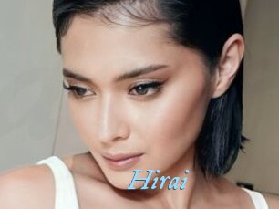Hirai