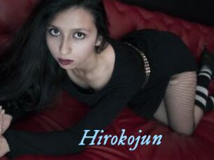 Hirokojun