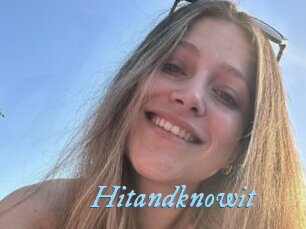 Hitandknowit