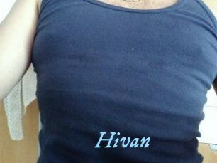 Hivan