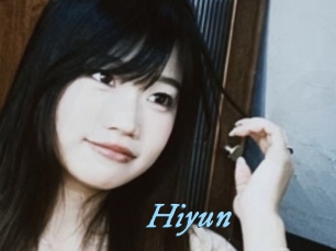 Hiyun