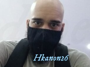Hkanon26