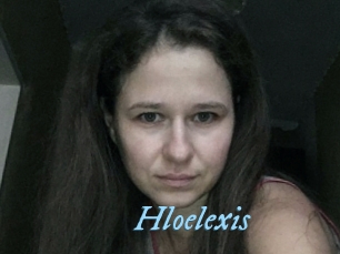 Hloelexis