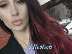 Hloolson