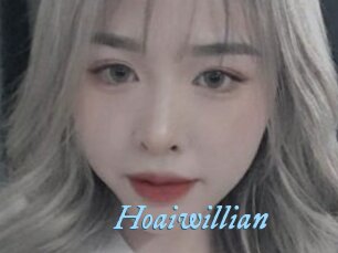 Hoaiwillian
