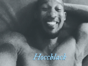 hoccblack DeriheruI