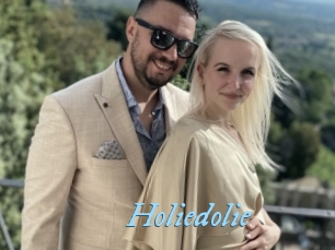 holiedolie DeriheruI