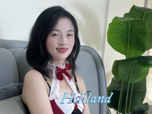 holiland DeriheruI