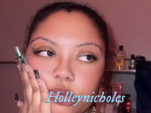 Holleynicholes