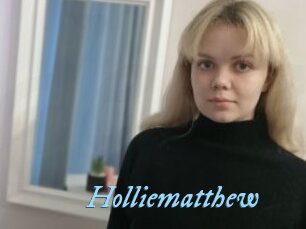 Holliematthew
