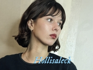 Hollisaleck