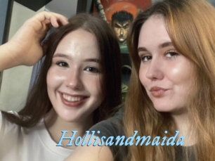 Hollisandmaida