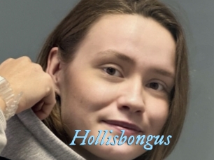 Hollisbongus