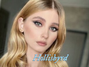 Hollisbyrd