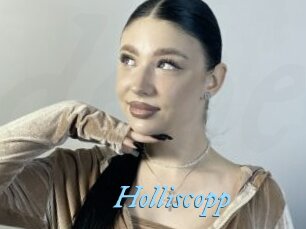 Holliscopp