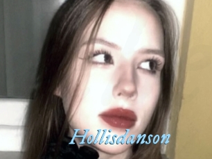 Hollisdanson