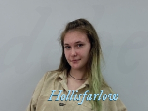 Hollisfarlow