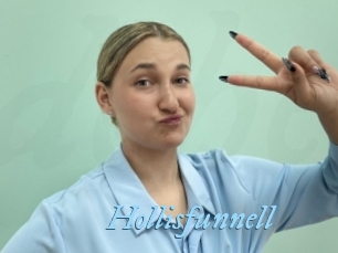 Hollisfunnell