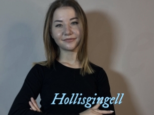 Hollisgingell