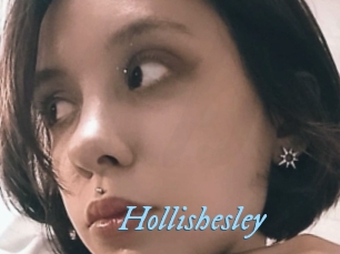 Hollishesley
