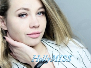HollyMISS