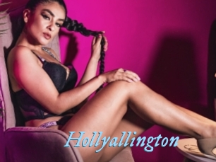 hollyallington DeriheruI