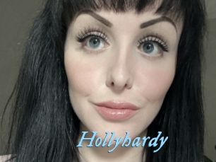 Hollyhardy