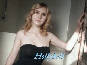 Hollyhell
