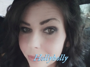 Hollyholly