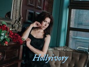 Hollyivory
