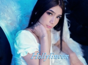 hollylincon DeriheruI