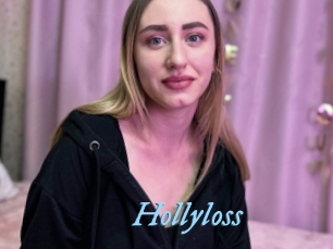 Hollyloss