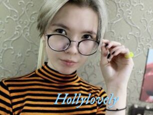 Hollylovely