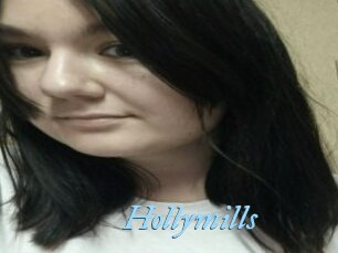 Hollymills