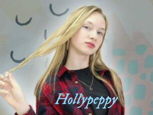 Hollypeppy