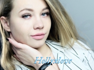 Hollyxlove