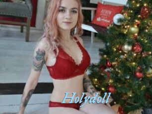 Holydoll