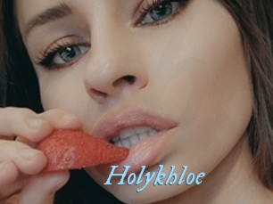 Holykhloe