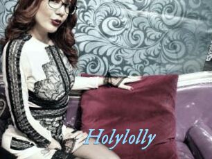 Holylolly