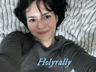 Holyrally