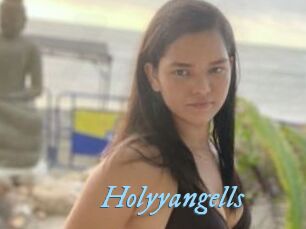 Holyyangells