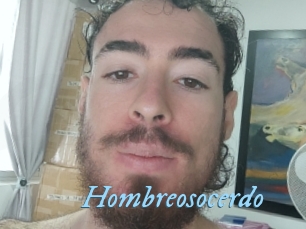 Hombreosocerdo