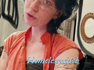 Homelesswitch