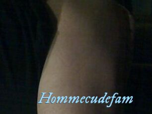 Hommecudefam