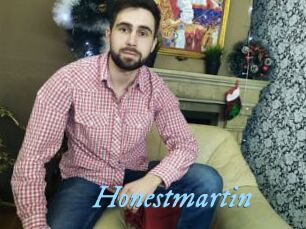 Honestmartin