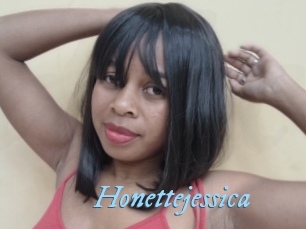 honettejessica DeriheruI